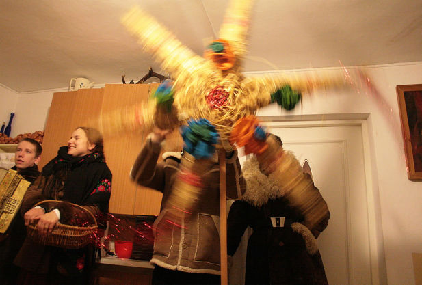 Buda Ruska 2