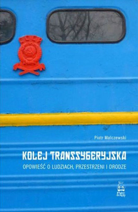 Kolej Transsyberyjska