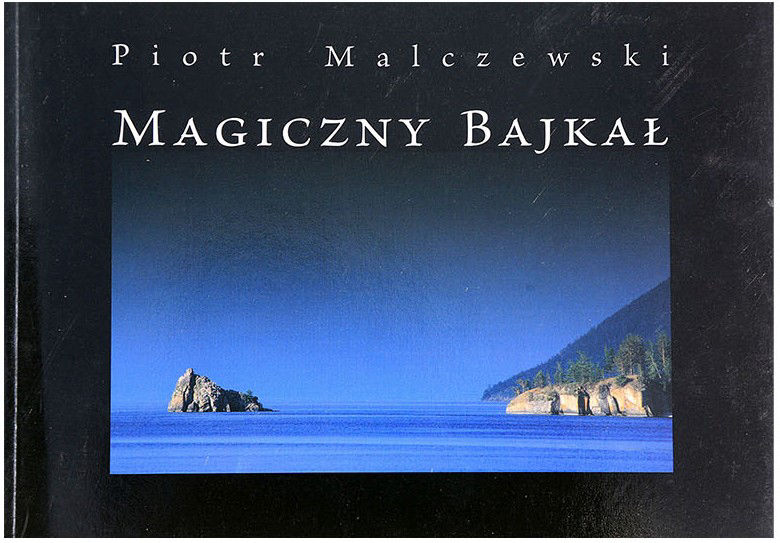 Magiczny Bajkał