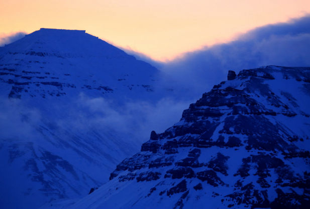Svalbard 3