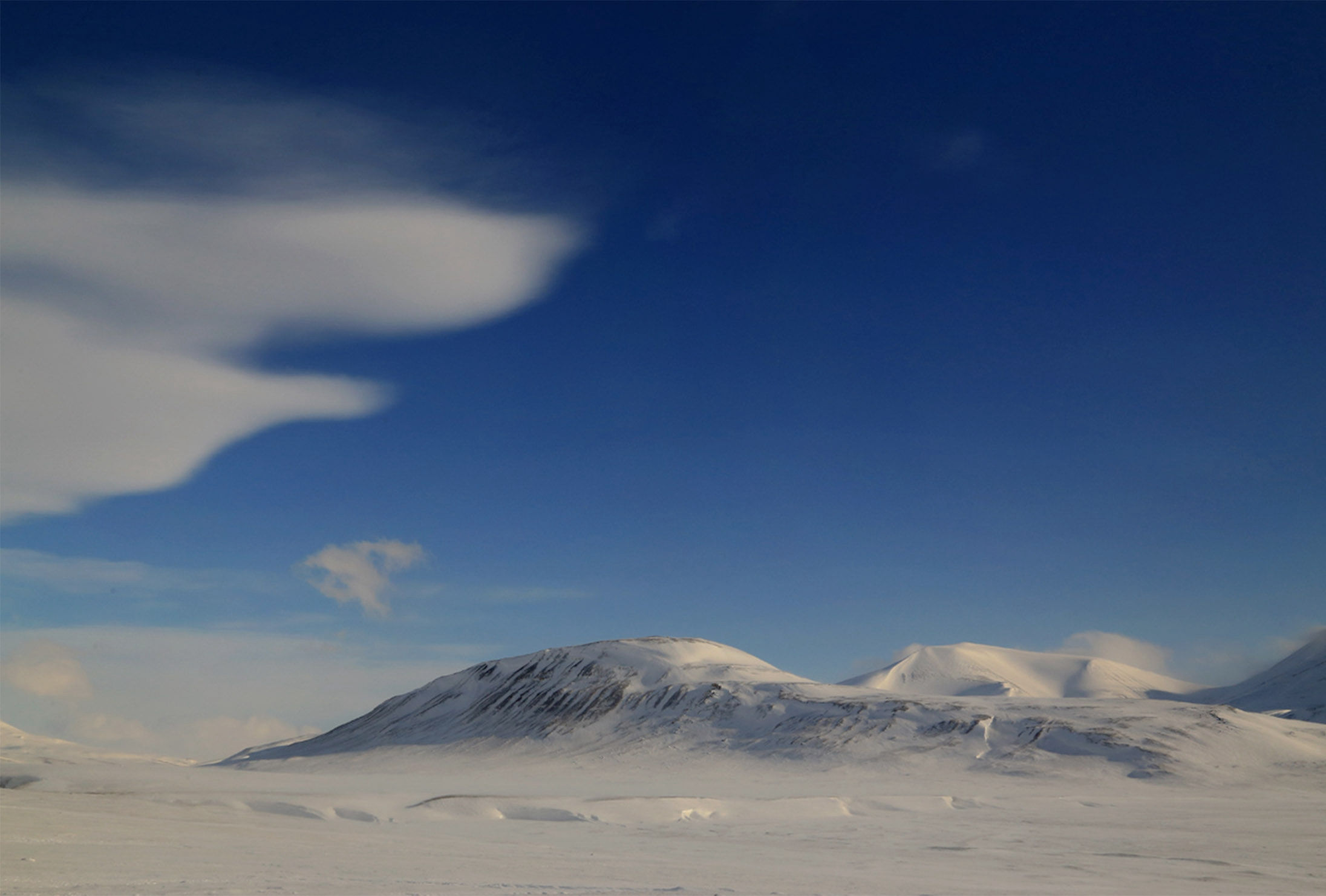 Svalbard